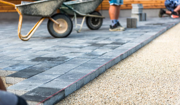 Best Driveway Pavers Near Me  in Marshall, WI
