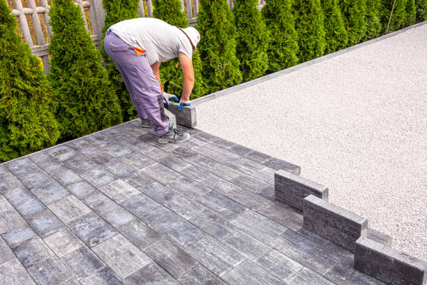 Reasons to Select Us for Your Driveway Paving Requirements in Marshall, WI