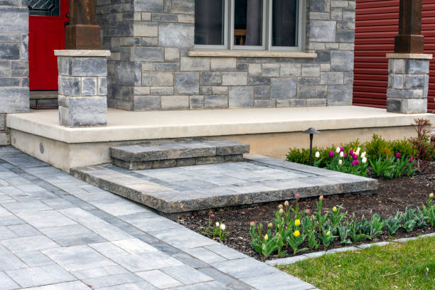 Reasons to Select Us for Your Driveway Paving Requirements in Marshall, WI