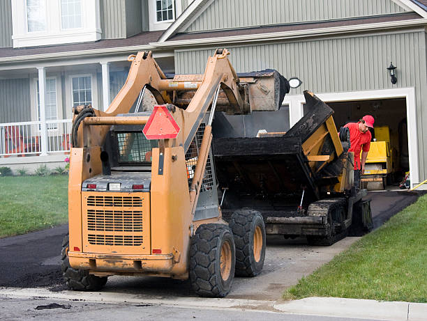 Marshall, WI Driveway Pavers Company
