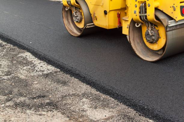Best Driveway Pavers Cost  in Marshall, WI